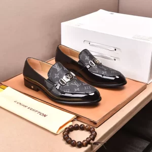 Louis Vuitton Loafer - LL16