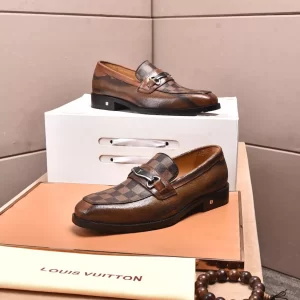 Louis Vuitton Loafer - LL17