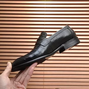 Louis Vuitton Loafer - LL21