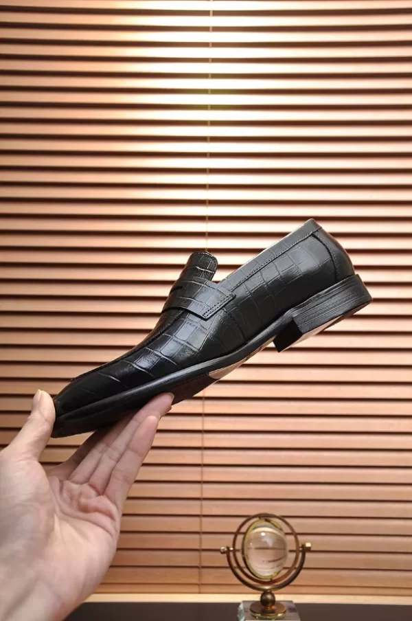 Louis Vuitton Loafer - LL21