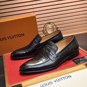 Louis Vuitton Loafer - LL21