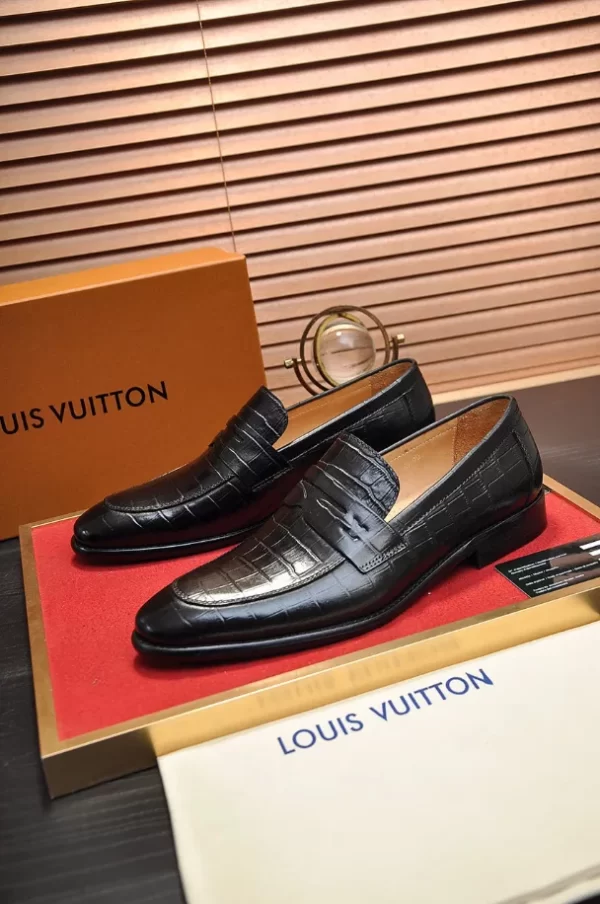 Louis Vuitton Loafer - LL21