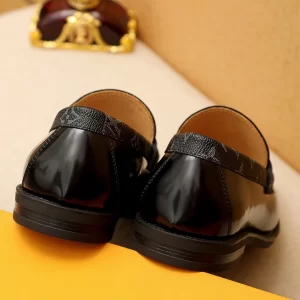 Louis Vuitton Loafer - LL30