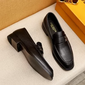 Louis Vuitton Loafer - LL24