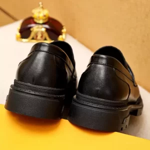 Louis Vuitton Loafer - LL32