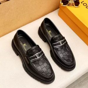 Louis Vuitton Loafer - LL34