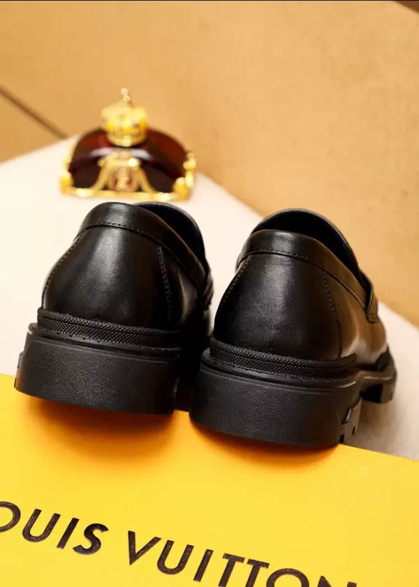 Louis Vuitton Loafer - LL34