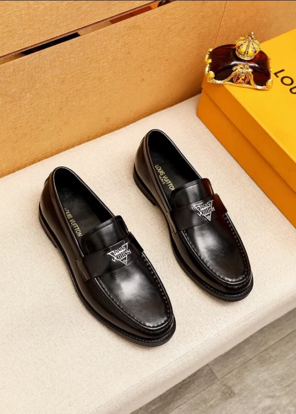 Louis Vuitton Loafer - LL35