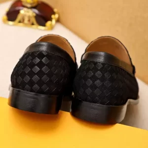 Louis Vuitton Loafer - LL36