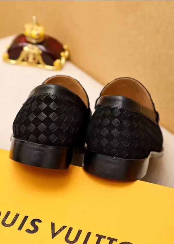 Louis Vuitton Loafer - LL36