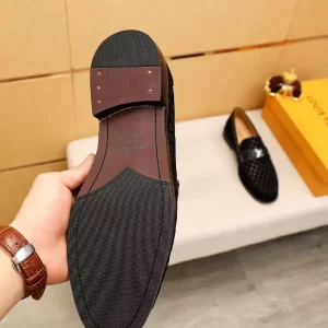 Louis Vuitton Loafer - LL36