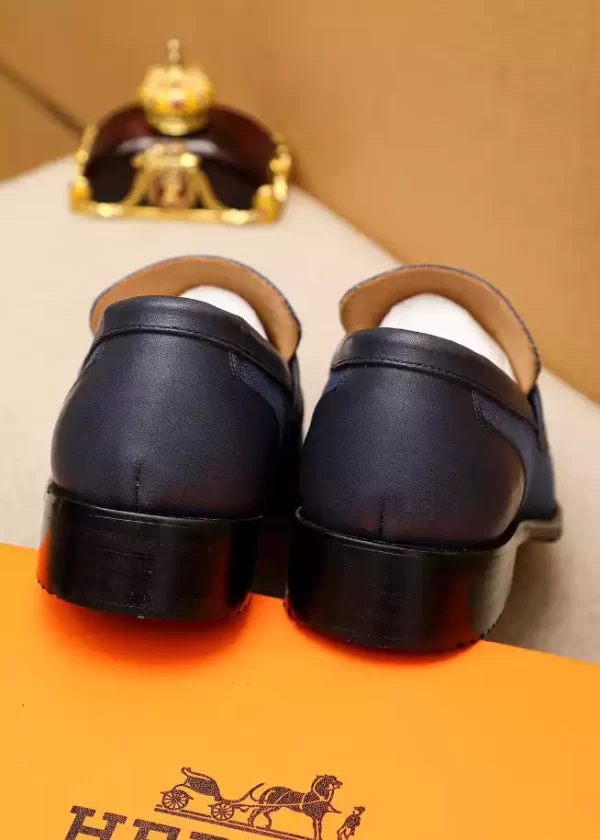 Louis Vuitton Major Loafer - LL02