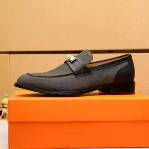 Louis Vuitton Major Loafer - LL03