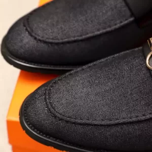 Louis Vuitton Major Loafer - LL04