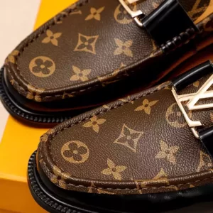 Louis Vuitton Louis Loafer - LL11