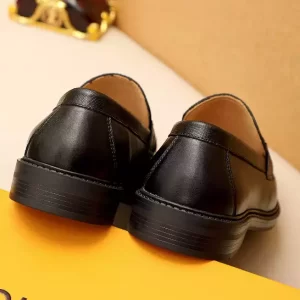 Louis Vuitton Major Loafer - LL26