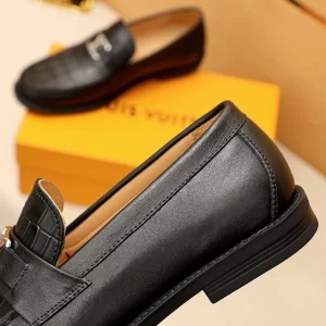 Louis Vuitton Major Loafer - LL27