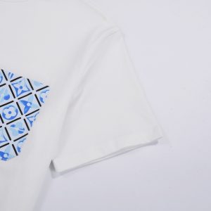 Louis Vuitton T-shirt - LT38