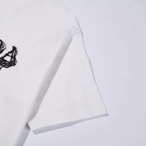 Prada Cotton T-shirt - RT03