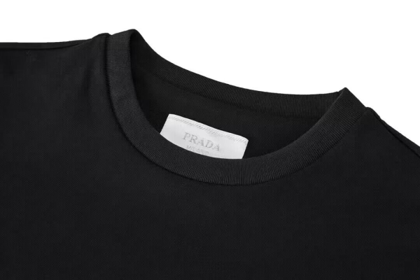 Prada Cotton T-shirt - RT05