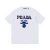 Prada Cotton T-shirt - RT09