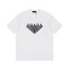 Prada Cotton T-shirt - RT10