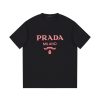 Prada Cotton T-shirt - RT12