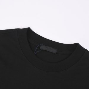 Prada Cotton T-shirt - RT12