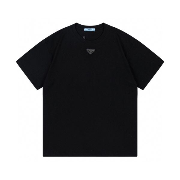 Prada Cotton T-shirt - RT13