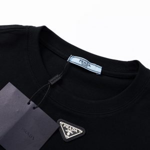 Prada Cotton T-shirt - RT13