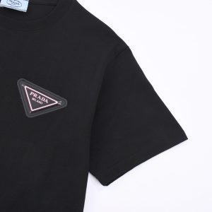 Prada Cotton T-shirt - RT17