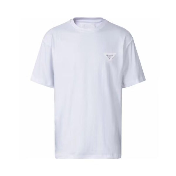 Prada Cotton T-shirt - RT19