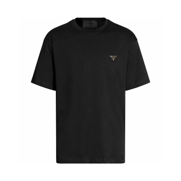 Prada Cotton T-shirt - RT20