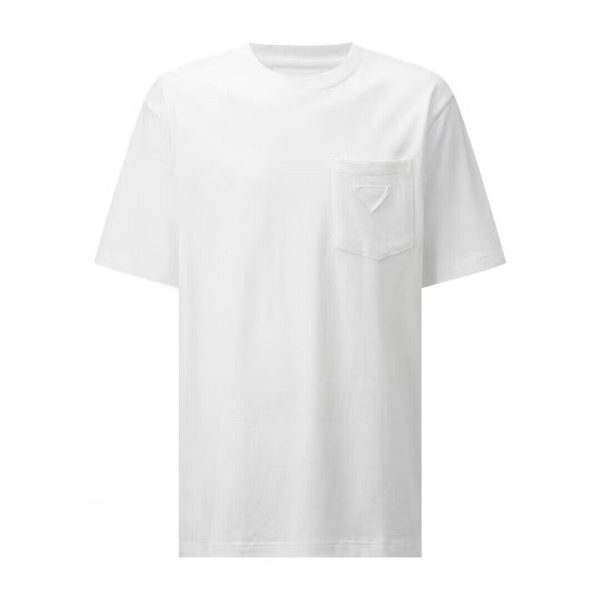 Prada Cotton T-shirt - RT23