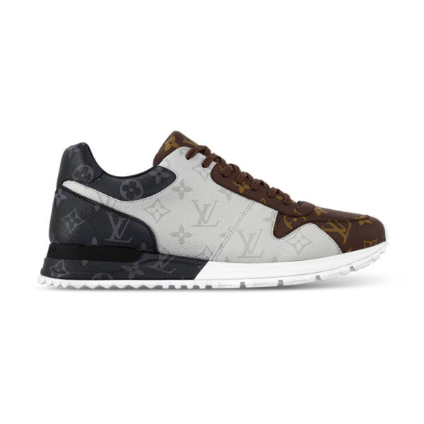 Louis Vuitton Run Away Sneaker - LS123