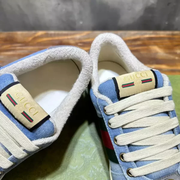 Gucci Screener Sneaker - CS61