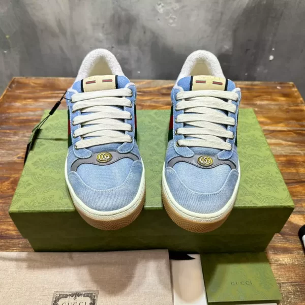 Gucci Screener Sneaker - CS61