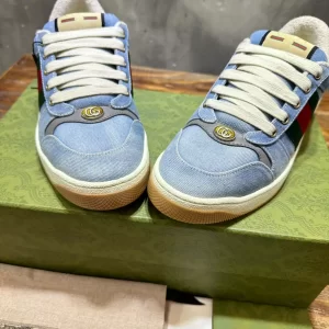 Gucci Screener Sneaker - CS61