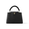 LV Capucines BB Taurillon Leather Handbag - LH44