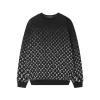 LV Gradient Cotton Crewneck - HL02