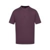 Louis Vuitton Embossed LV Cotton T-Shirt - LT48