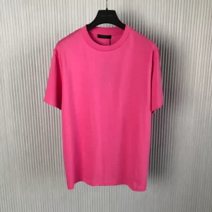 Louis Vuitton Inside-Out Cotton T-Shirt - LT56