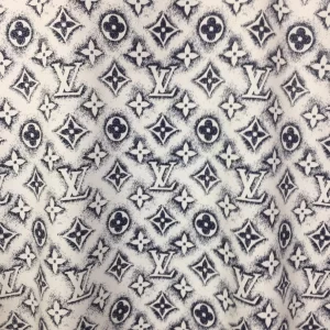 Louis Vuitton Monogram Cotton T-Shirt - LT54