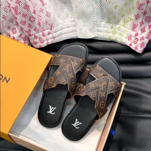 Louis Vuitton Oasis Mule - SL20