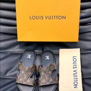 Louis Vuitton Oasis Mule - SL20