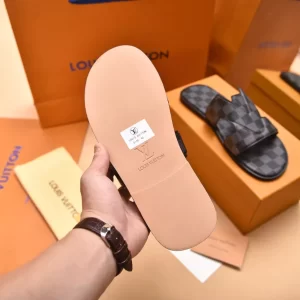 Louis Vuitton Oasis Mule - SL23