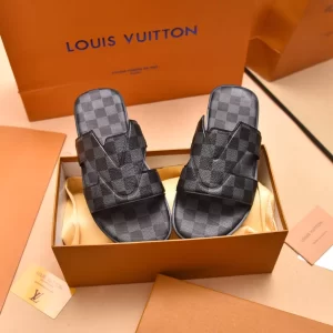 Louis Vuitton Oasis Mule - SL23