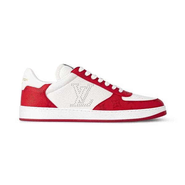 Louis Vuitton Rivoli Sneaker - LS143