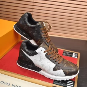 Louis Vuitton Run Away Sneaker - LS123