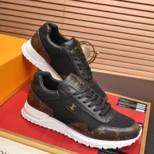 Louis Vuitton Run Away Sneaker - LS124